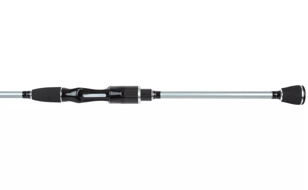 Спінінг Favorite Impulse NEW IMP-732L-S з тестом 2–10 г і строєм Ex-Fast — легке вудилище для хижої риби, купити в Україні