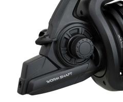 Карпова котушка Carp Pro Rondel 10000 SD з великою шпулею для дальнього закиду — купити в Україні