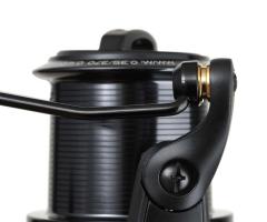 Карпова котушка Carp Pro Rondel 10000 SD з великою шпулею для дальнього закиду — купити в Україні