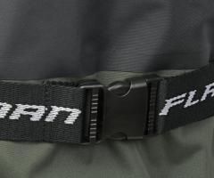 Забродний напівкомбінезон Flagman Stinger Breathable Waterproof Chest Wader, розмір 45 — водонепроникні дихаючі вейдери