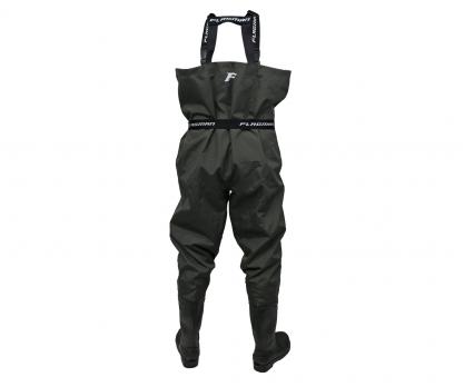 Забродний напівкомбінезон Flagman Stinger Breathable Waterproof Chest Wader 45