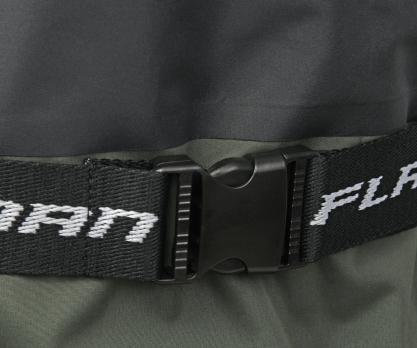 Забродний напівкомбінезон Flagman Stinger Breathable Waterproof Chest Wader 45