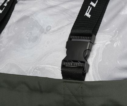 Забродний напівкомбінезон Flagman Stinger Breathable Waterproof Chest Wader 45
