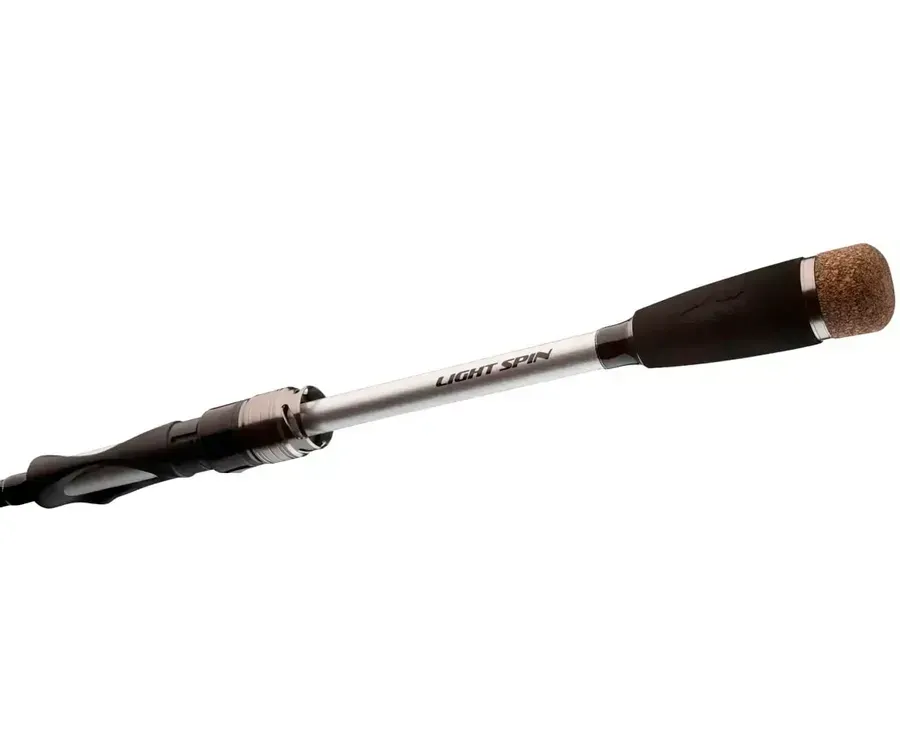 Спінінгове вудилище Daiwa 23 Silver Creek UL Spin 2.35 м, тест 3–14 г — купити в Україні