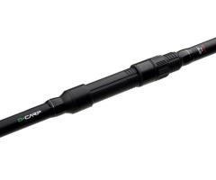 Сподове вудилище Carp Pro D-Carp NG K-Series 12.3ft 3.75 м 5 lb — купити в Україні