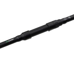 Коропове вудилище Carp Pro D-Carp NG K-Series 13ft 3.9 м 3.5 lb — купити в Україні