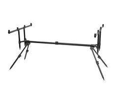 Род-под Carp Pro Tork Rod Pod для 4 вудилищ
