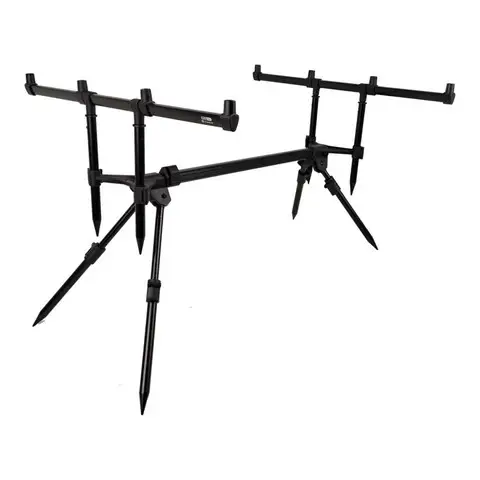 Род-под Carp Pro Tork Rod Pod для 4 вудилищ