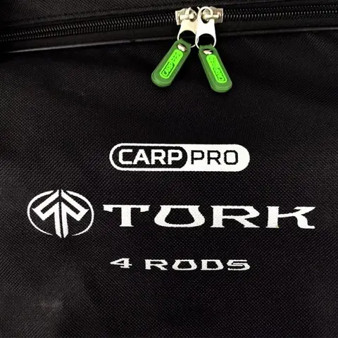 Род-под Carp Pro Tork Rod Pod для 4 вудилищ