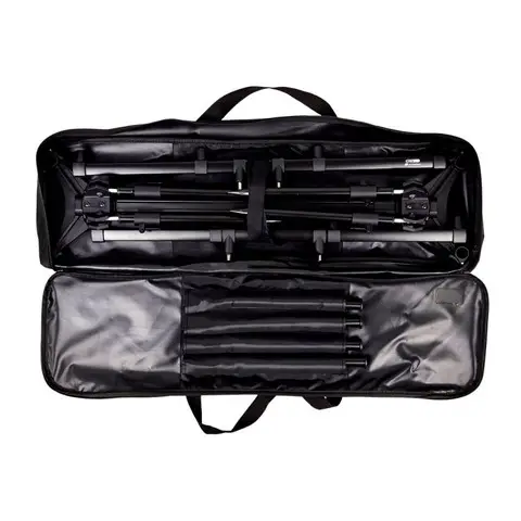 Род-под Carp Pro Tork Rod Pod для 4 вудилищ