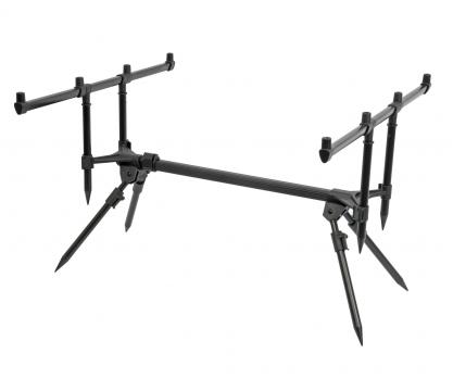 Род-под Carp Pro Tork Rod Pod для 4 вудилищ
