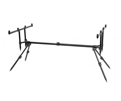 Род-под Carp Pro Tork Rod Pod для 4 вудилищ