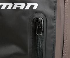 Забродний напівкомбінезон Flagman PRO Brown розмір 45 з вбудованими чоботами — купити в Україні