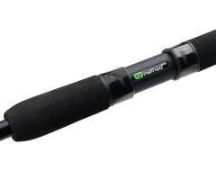 Фідерне вудилище Carp Pro CP Method+ Ultimate Method Feeder 3.3 м 90 г — купити в Україні