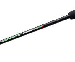Фідерне вудилище Carp Pro CP Method+ Ultimate Method Feeder 3.3 м 90 г — купити в Україні