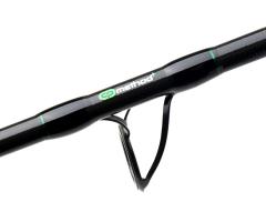 Фідерне вудилище Carp Pro CP Method+ Ultimate Method Feeder 3.3 м 90 г — купити в Україні