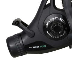 Котушка Flagman Endura Carp 8000 FS з байтранером — купити в Україні