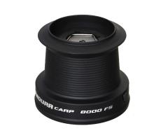 Котушка Flagman Endura Carp 8000 FS з байтранером — купити в Україні