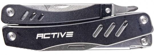 Мультитул Active Scitool Black