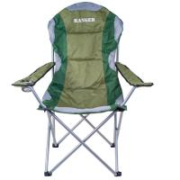 Alt: Крісло складане Ranger SL 750 (RA 2202) — купити в Україні