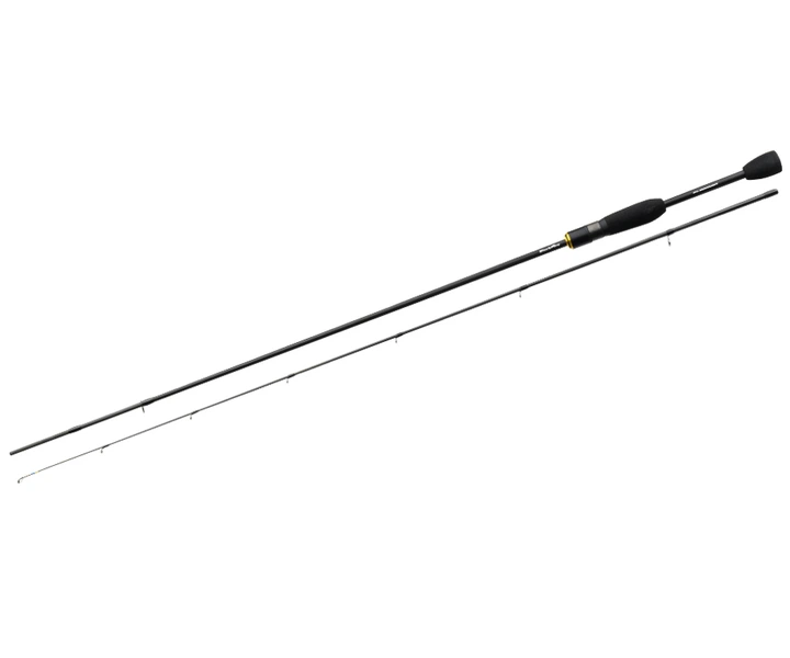 Спінінгове вудилище Flagman ’24 Blackfire 86L 2.59 м 2–10 г — купити в Україні