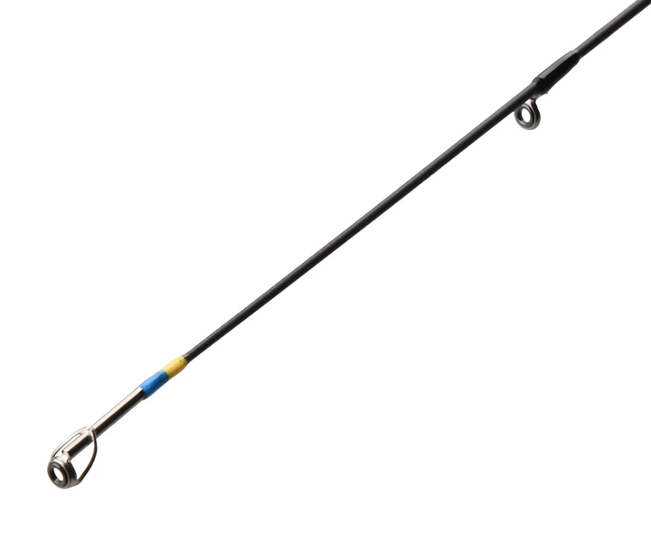 Спінінгове вудилище Flagman ’24 Blackfire 86L 2.59 м 2–10 г — купити в Україні