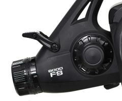 Котушка коропова Flagman Sensor Big Game Carp 6000 FS — купити в Україні