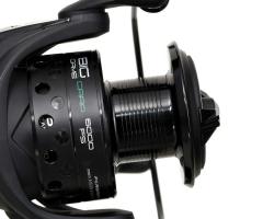 Котушка коропова Flagman Sensor Big Game Carp 6000 FS — купити в Україні