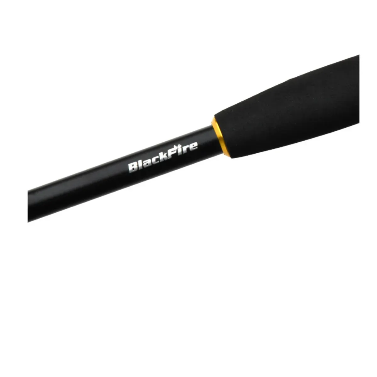 Спінінгове вудилище Flagman ’24 Blackfire 70L 2.13 м 3–12 г — купити в Україні