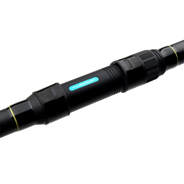 Вудилище коропове Flagman Magnum Black Carp Tele NGM 3.3 м 3.25 lb — купити в Україні