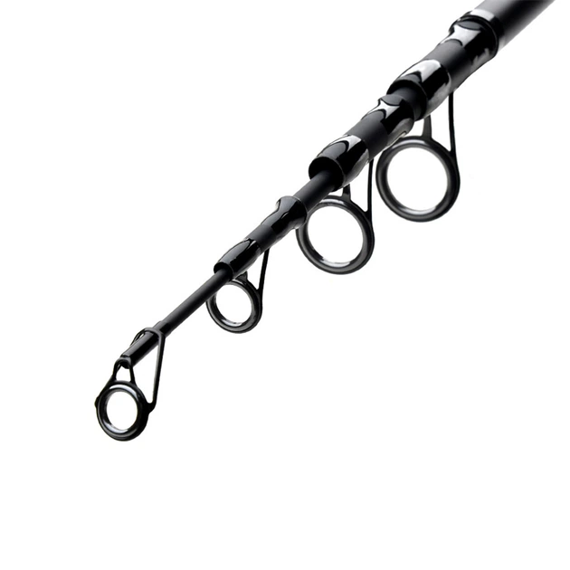 Вудилище коропове Flagman Magnum Black Carp Tele NGM 3.3 м 3.25 lb — купити в Україні