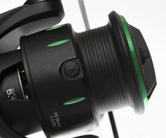 Котушка спінінгова Flagman ’25 Fortis 2500S — купити в Україні