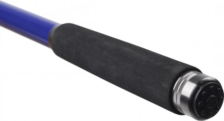 Вудлище універсальне спінінгове Zeox Netrino 3.60 м 60–160 г — купити в Україні