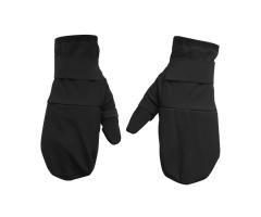 Рукавички рибальські Flagman SoftShell Fishing Gloves XL — купити в Україні