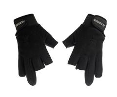 Рукавички Flagman North River Fleece Gloves Three Fingers XL — купити в Україні