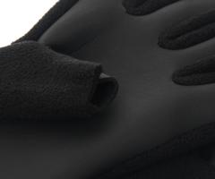 Рукавички Flagman North River Fleece Gloves Three Fingers XL — купити в Україні