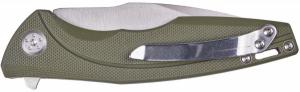 Ніж складаний ACTIVE Varan Olive (63.03.23) — купити в Україні