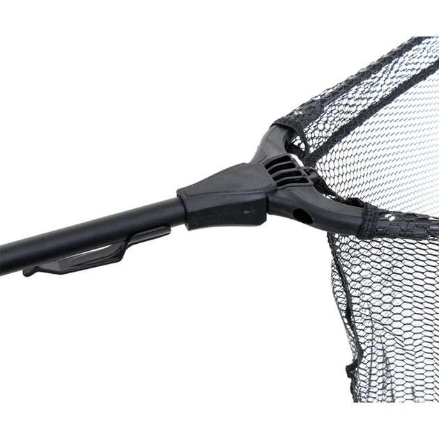 Підсак Flagman Rubber Mesh 2.1 м 60×60 см (FRM60-60) — купити в Україні