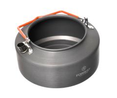 Чайник туристичний Forrest Camping Kettle 1.1 л — купити в Україні