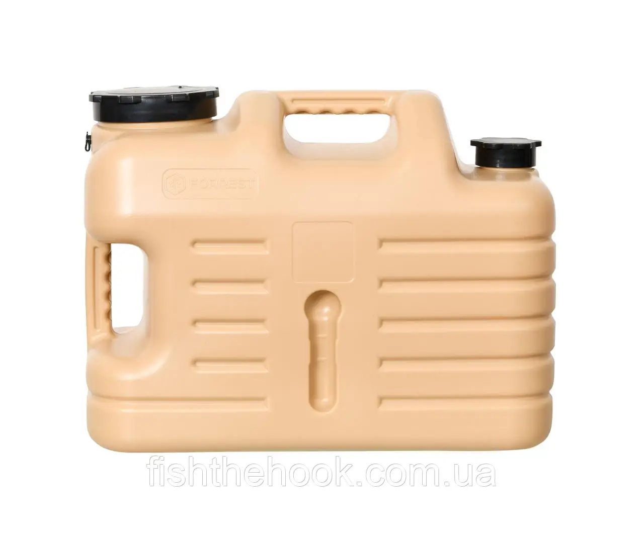 Каністра для води Forrest Water Container 18.5 л — купити в Україні