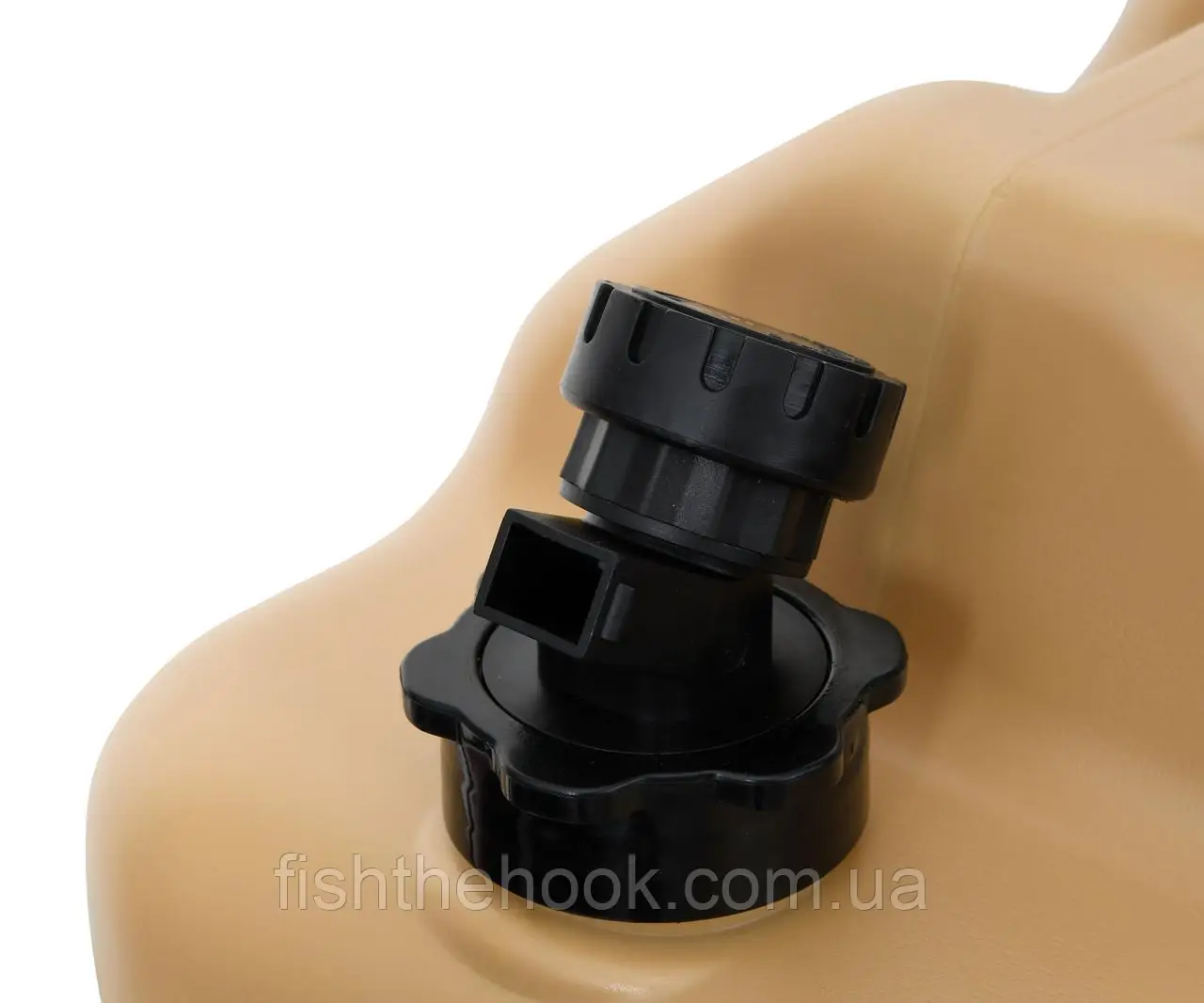 Каністра для води Forrest Water Container 18.5 л — купити в Україні