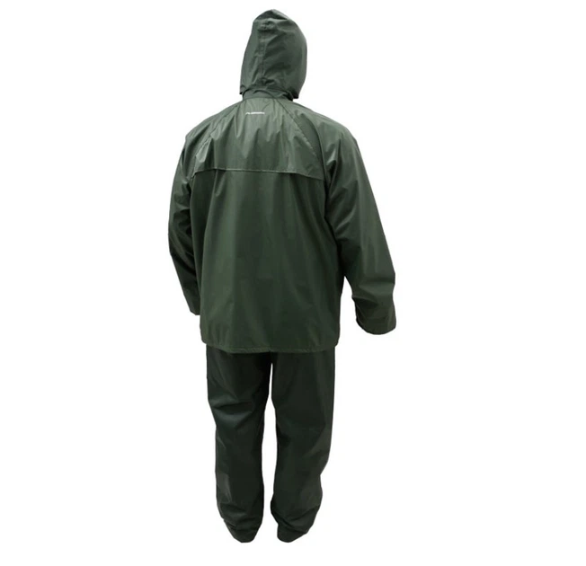 Костюм-дощовик Flagman Max Protection XXL (F201GRS-2XL) — купити в Україні