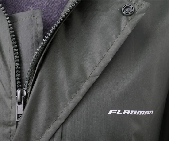 Костюм-дощовик Flagman Max Protection XXL (F201GRS-2XL) — купити в Україні