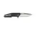 Ніж складаний Active Cayman (Clip-Point) Black — купити в Україні