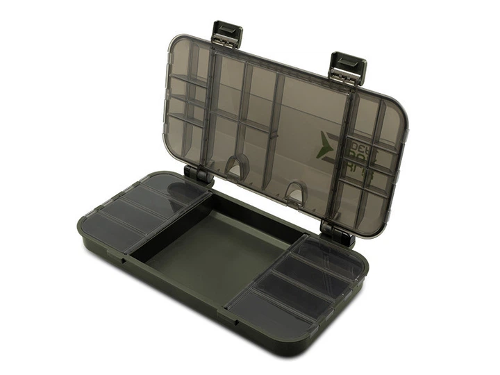 Коробка рибальська Delphin KlikBOX Ideal (101004297) — купити в Україні
