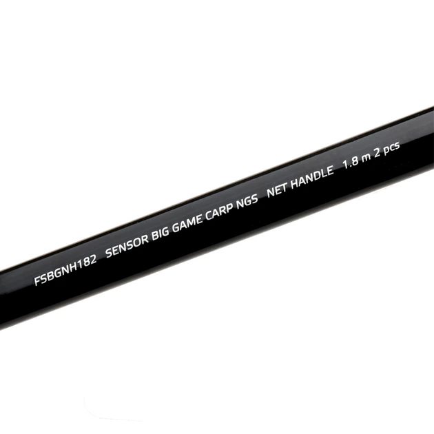 Ручка для коропового підсака Flagman Sensor Big Game Carp 1.8 м — купити в Україні