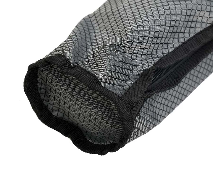 Чохол для вудилищ Flagman Pro Competition Rod Bag 160 см with reel pouch — купити в Україні