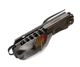 Мультитул Forrest Voyager MCS01 Multifunction Cutlery Set для туризму