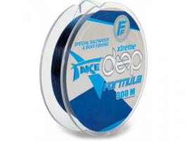 Ліска Lineaeffe Take Extreme Deep Formula 0.30 мм 300 м 12.54 кг