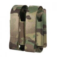 Підсумок подвійний для гранат PVCM04 з кріпленням MOLLE